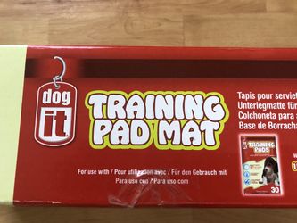 Puppy Training Pad MAT