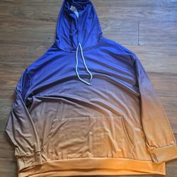 Womans Hoodie 