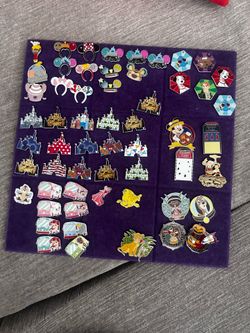 For trade and sell