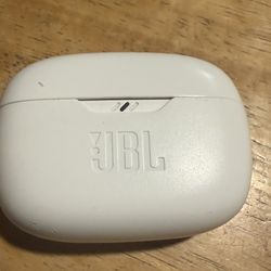 JBL earbuds like new condition very nice sound $50  obo
