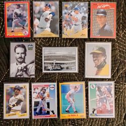 Great BaseBall Cards For Sale