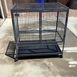 Pet Cage 