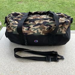 Champion duffel Bag