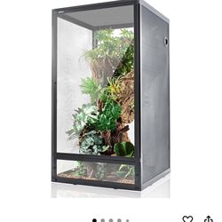 Reptile Screen Cage 