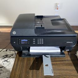HP Officejet 4635 Printer