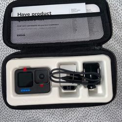 GoPro Hero 11 (New)