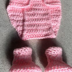Custom Diaper Cover 