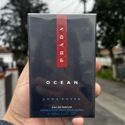 Prada Ocean - 100ml - Men
