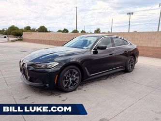 2023 BMW i4
