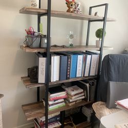 Book Shelf