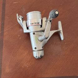 Fishing Reels And box 