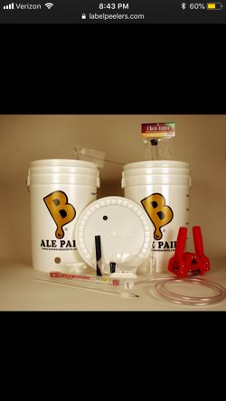 Brewers Best Beer Making Kit