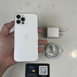 iPhone 12 Pro 256Gb Unlocked
