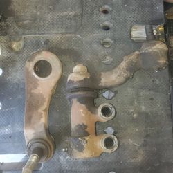 2016 Chevrolet Silverado 2500 HD