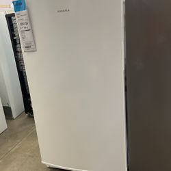 Upright Freezer 
