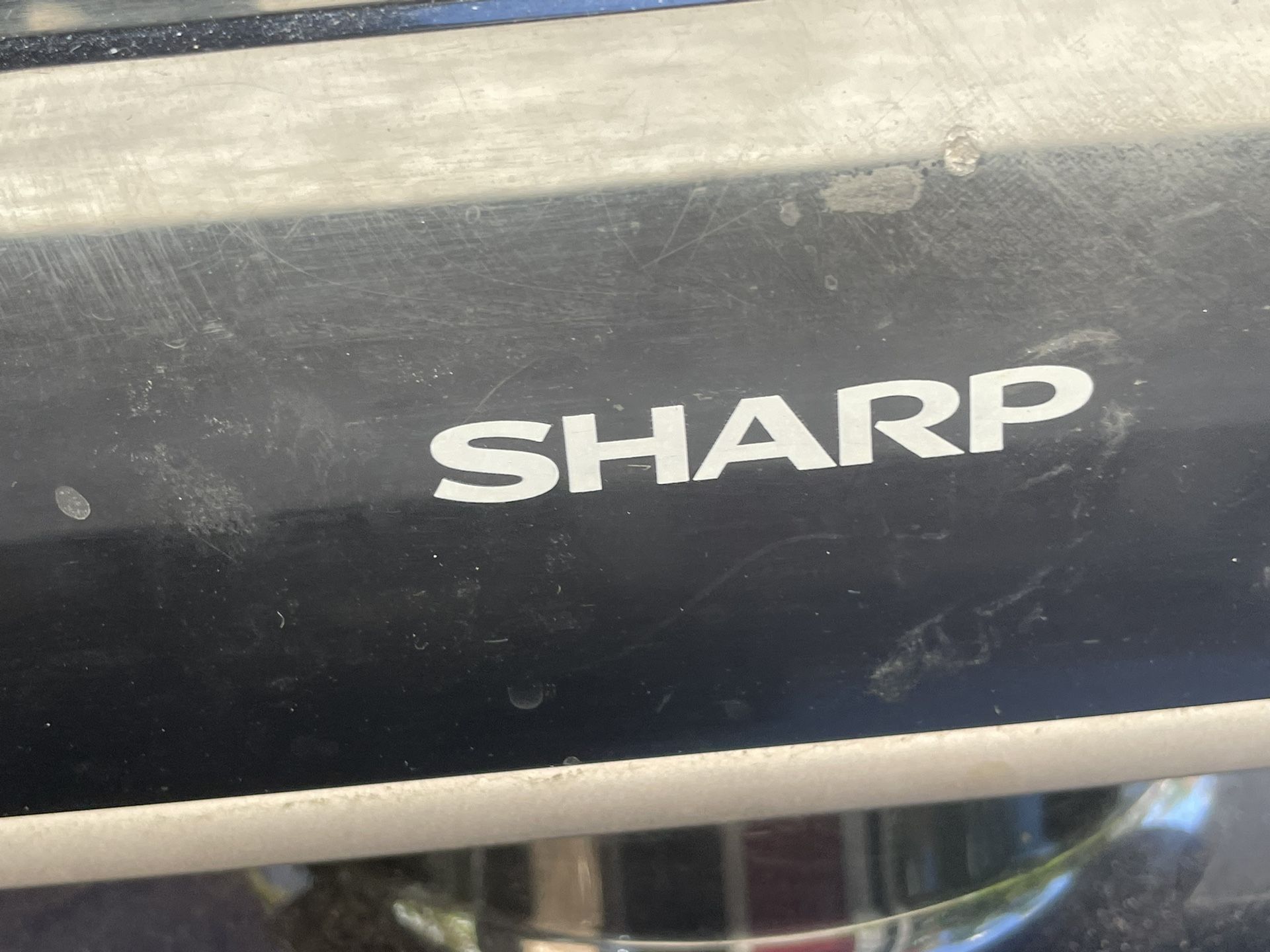 Sharp Tv