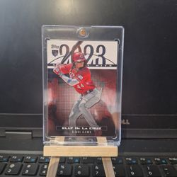 Elly De La Cruz 2023 Greatest Hits RC