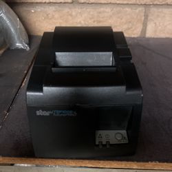 POS Printer Star Model TSP100