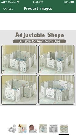 Baby Gate