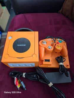 Gamecube japanese bundle