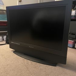 Olevia 36” LCD HD TV