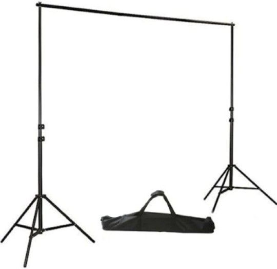 Backdrop Stand 