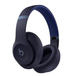 Beats Studio Pro Bluetooth Wireless Headphones NEW