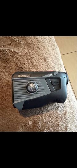 Bushnell Golf Tour V5 Rangefinder