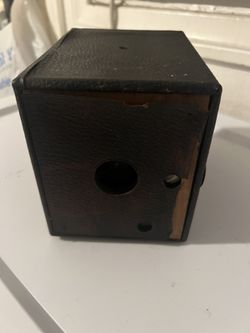 Kodak Brownie camera