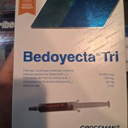 Bedoyecta 