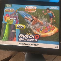 Zuru BunchO Balloons 