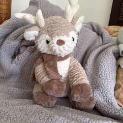 Hug Me Reindeer