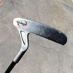 Classic Golf Putter 