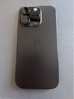 iPhone 16 Pro