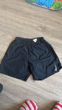 Dri fit Nike shorts