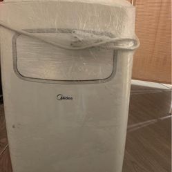 Portable AC Unit 