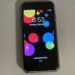 iPhone SE 2 Unlocked 