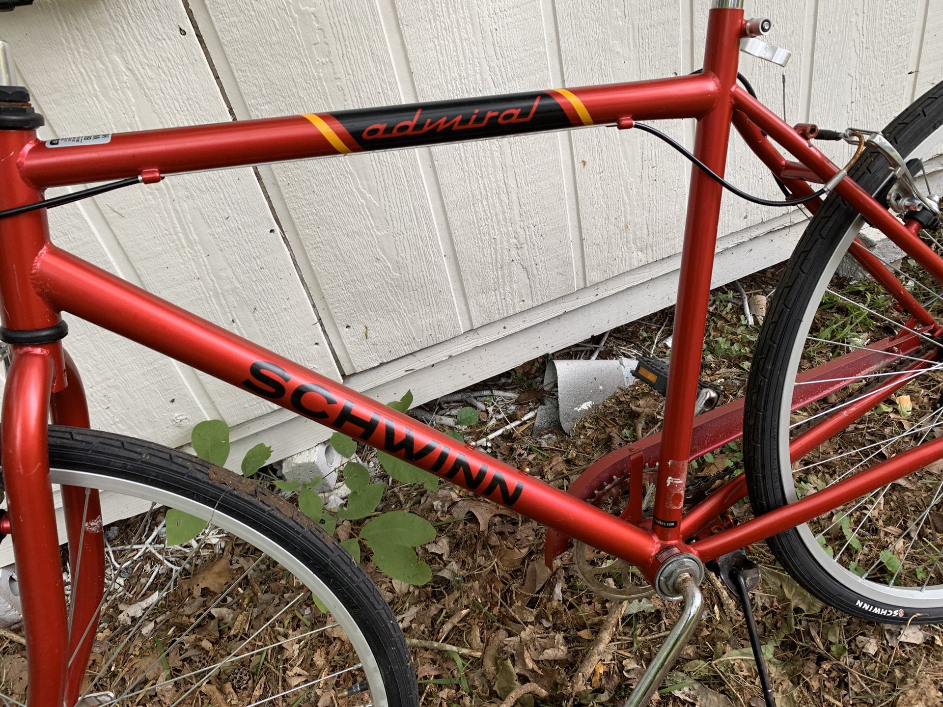 700c schwinn admiral women's hybrid bike weight limit