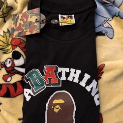 BAPE Shirt 