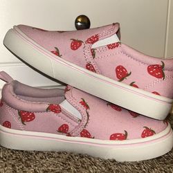Girl shoes