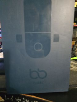 Babbl microphone