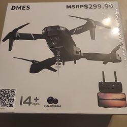 Spider Drone