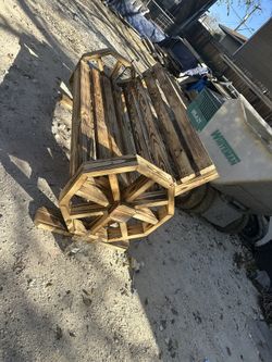 Bench