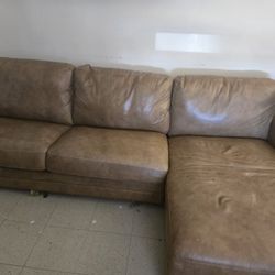 Couch And Chair