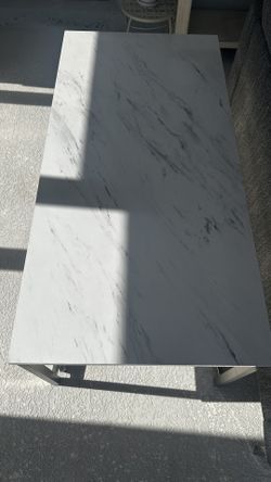 Living Room Center Table