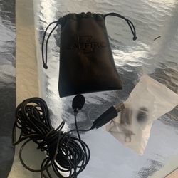 Microphone 