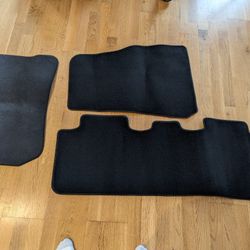 Mazda CX-5 Floor Mats 