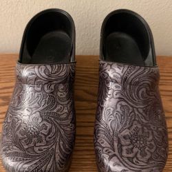 Dansko Clogs