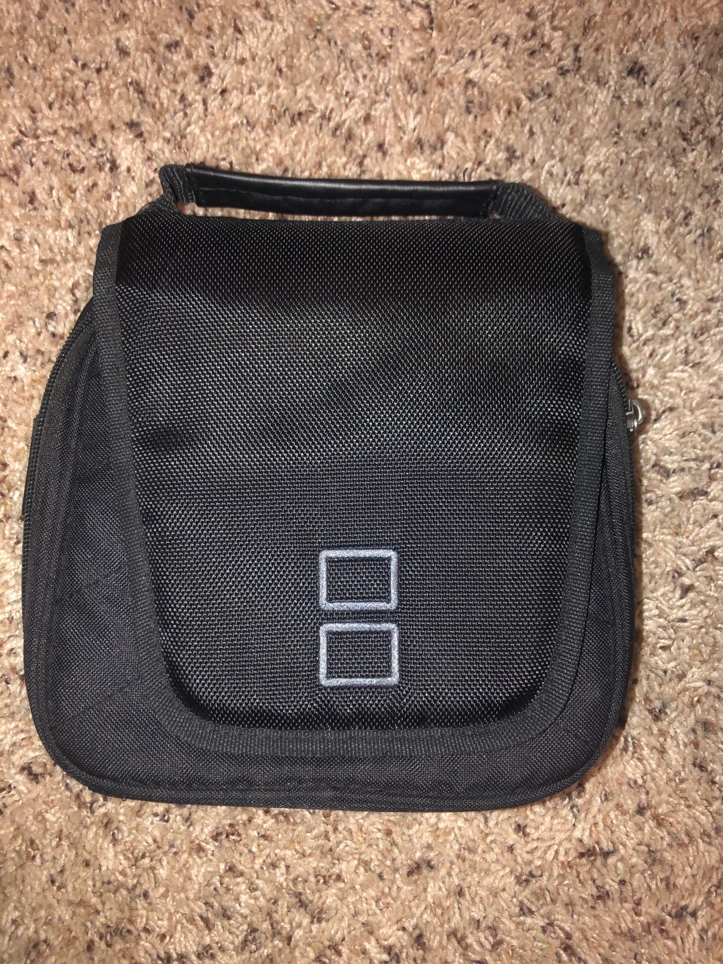 Nintendo case