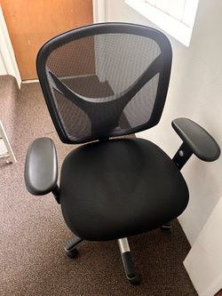 Office Desk Swivel Chair
